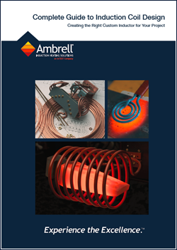 Complete Guide to Induction Coil Design