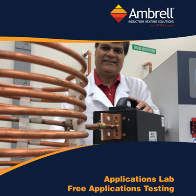 Ambrell's Lab - The Gold Standard