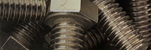 Fastener manufacturing brochure
