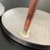 example of a braze fillet