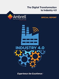 The Digital Transformation to Industry 4.0