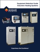 Ambrell's product selection guide
