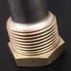 braze stop-off example