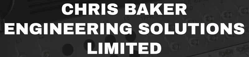 Chris-Baker Engineering Solutions Ltd.