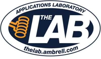 Ambrell Applications Lab: The Gold Standard