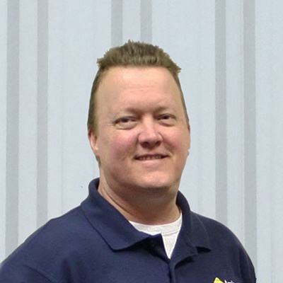 Jim Francis