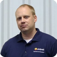 Mike Baker