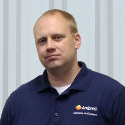 Mike Baker