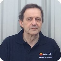Paul East