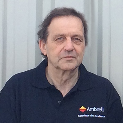 Paul East