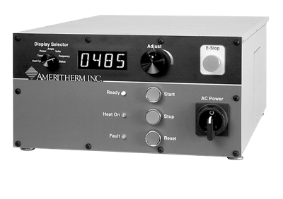 Ameritherm NovaStar power supply