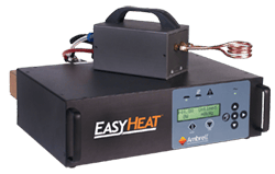 Ambrell Unveils the EASYHEAT Air