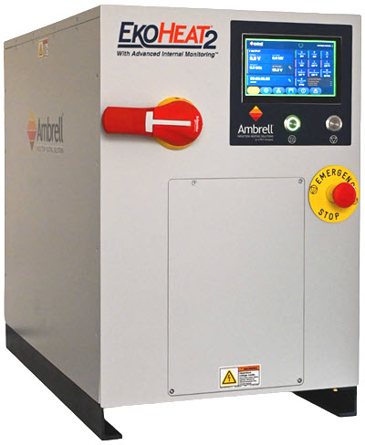 EKOHEAT 2 400
