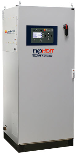 EKOHEAT Single Bay 250