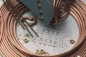 induction coil design is important