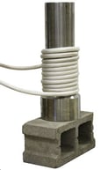 Flexible EASYCOIL Induktor