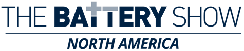 battery show 2026