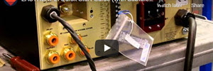 training videos