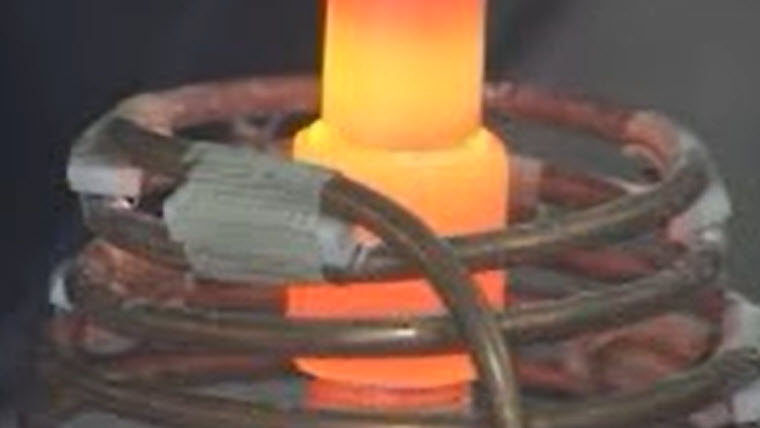 brazing steel to copper video