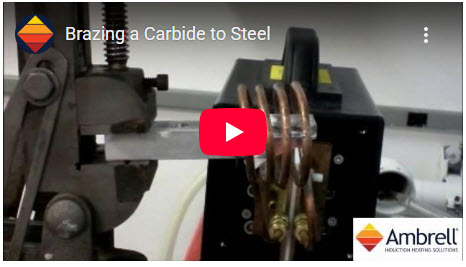 brazing-a-carbide-to-steel