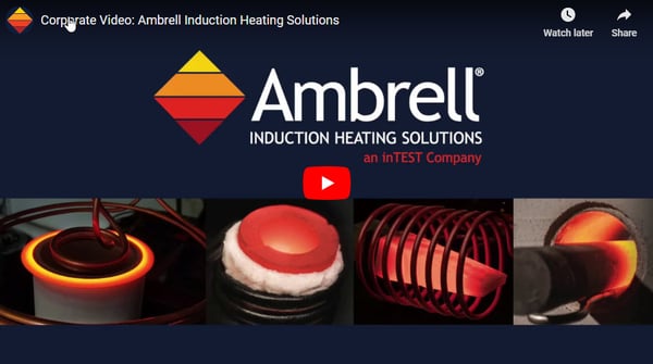 Ambrell Corporate Video