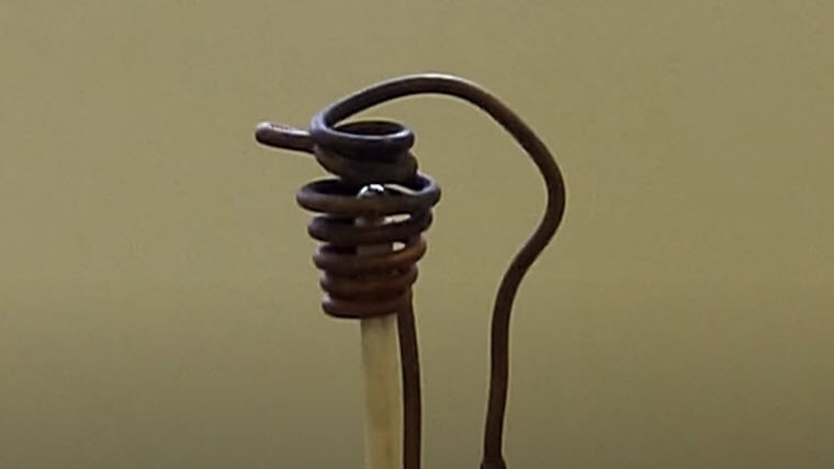 levitation melting steel 2 video