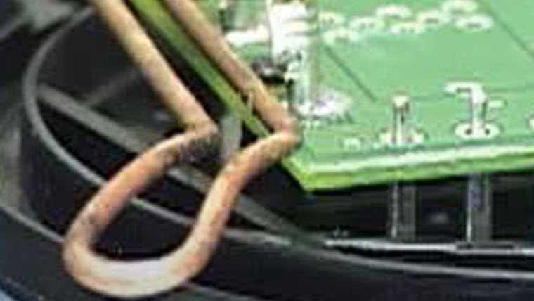 soldering circuit boards video