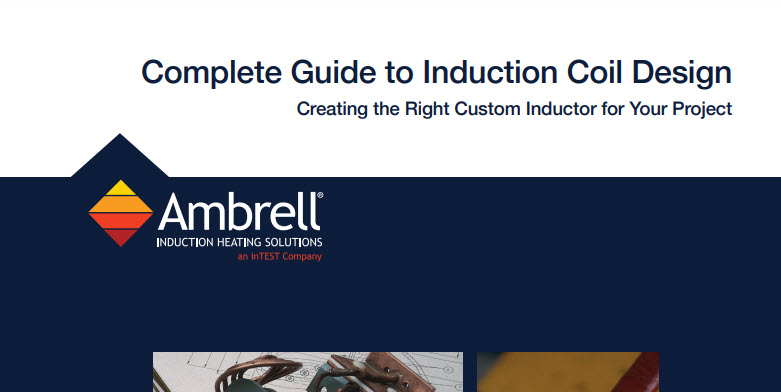 Complete Guide to Induction Coil Design