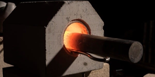 An Introduction to Induction Heating