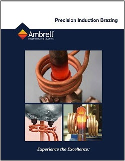 Precision Induction Brazing Brochure