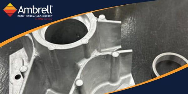 Induction Shrink Fitting Application