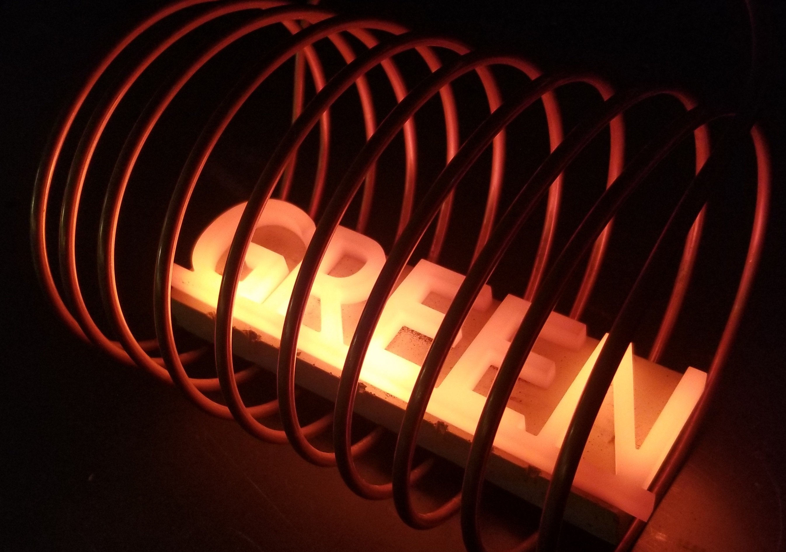 Video: Why Induction Heating is a Green Technology