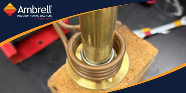 Induction Soldering Antenna Assemblies