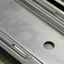 induction bonding application notes