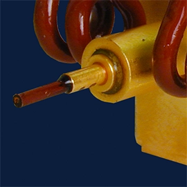 fiberoptic heating application notes