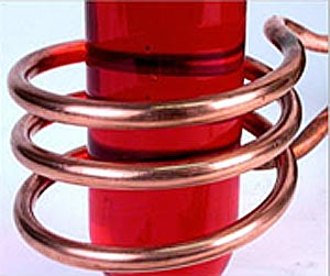 nanoparticle heating resources