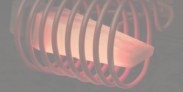 Induction Heating Coil Design - Calculate Your Coupling Distance