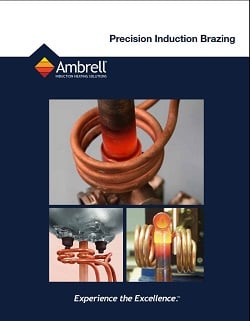 Precision Induction Brazing Brochure image