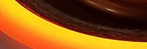 What is induction heating