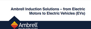 Induction heating for electric vehicles