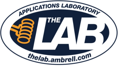 Ambrell Applications Lab: The Gold Standard