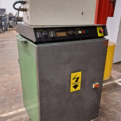 Ambrell - First Induction Heating System 250