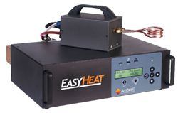 EASYHEAT Air 2 kW