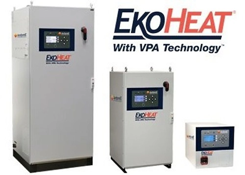 EKOHEAT- induction heating systems