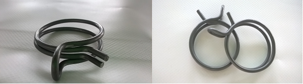 Pros of Precision Induction Annealing for Steel Hose Clamps