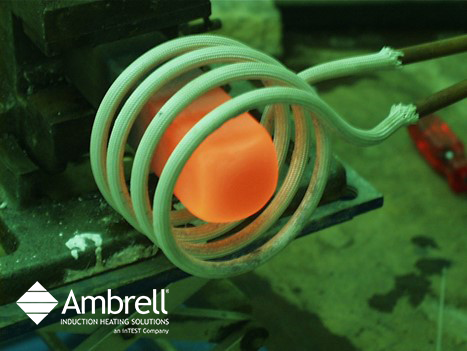 Ambrell Blog | applications lab